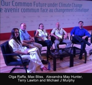 Panel-discussion-Paris-Climate-Change-Conference-2015