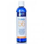 Formula 56 supplement for distilled water