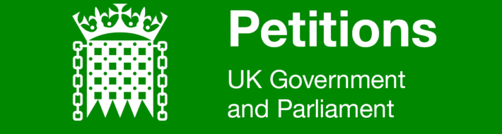 Petitions - UK Government and Parliament
